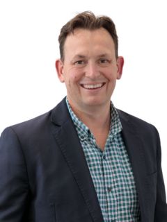 Alan  Reilly - Real Estate Agent