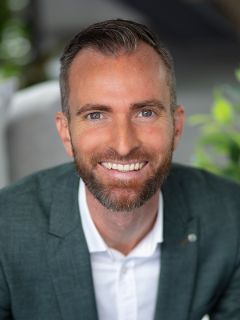 Alan Riley - Real Estate Agent