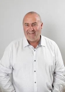Alan Whitty - Real Estate Agent