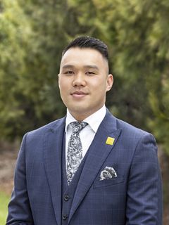 Alan Tran - Real Estate Agent
