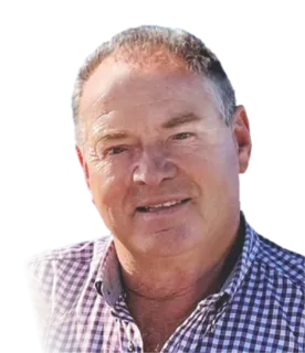 Alan Cornick - Real Estate Agent