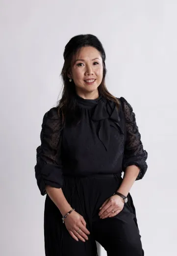 Alana Kuo - Real Estate Agent at Core Realty - MELBOURNE