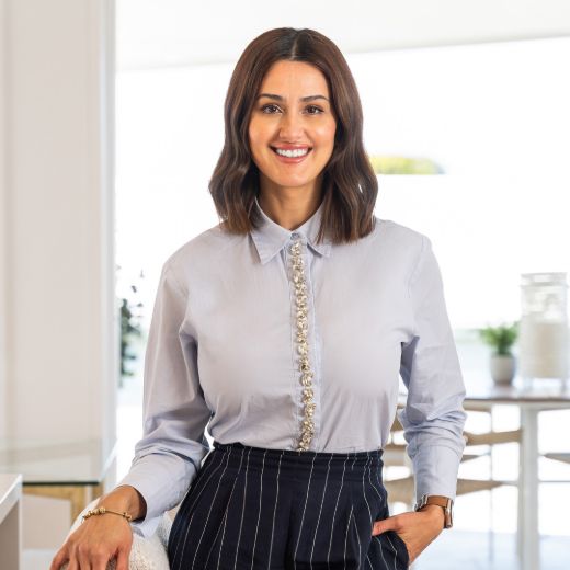 Alana Gray - Real Estate Agent at McGrath Wynnum - Manly