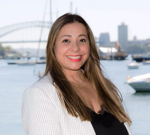 Alana Williams - Real Estate Agent at Harris Partners Real Estate - Balmain