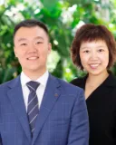 Zora Liu  Alan Gu - Real Estate Agent From - LJ Hooker Property Partners - Sunnybank Hills and Mount Gravatt