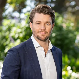 Alastair Kivell - Real Estate Agent