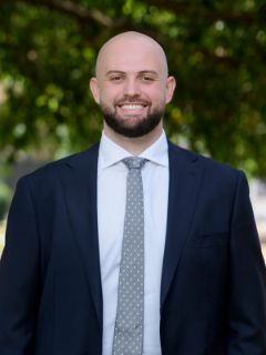 Albert Ewin - Real Estate Agent