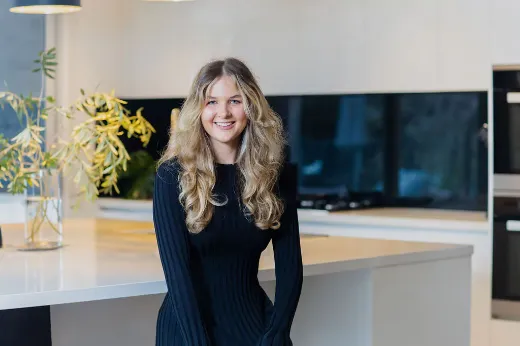 Lucy Blackwood - Real Estate Agent at McCartney Real Estate - Torquay
