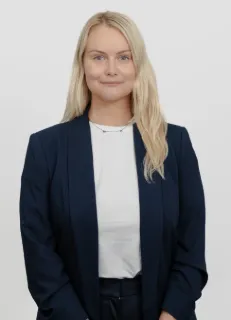 Tash McPherson - Real Estate Agent