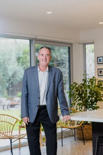 Geoff Bennett - Real Estate Agent at McCartney Real Estate - Torquay
