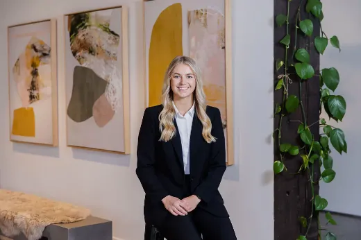 Briana Eyles - Real Estate Agent at McCartney Real Estate - Torquay