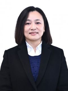 Alexan Wei - Real Estate Agent