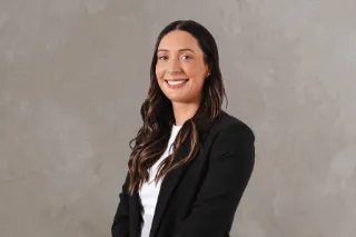 Aleasha Brennan - Real Estate Agent