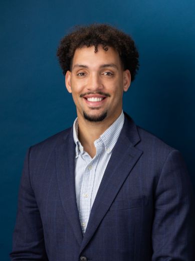 Alec Coleman - Real Estate Agent at Morton - Sydney