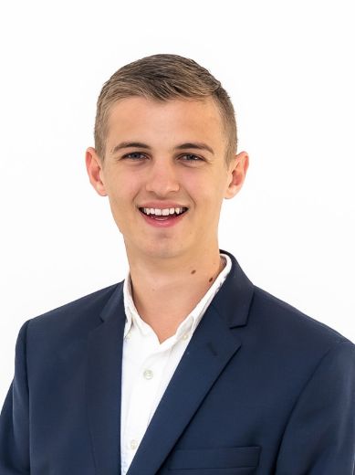 Alec Humphries - Real Estate Agent at Walters Real Estate