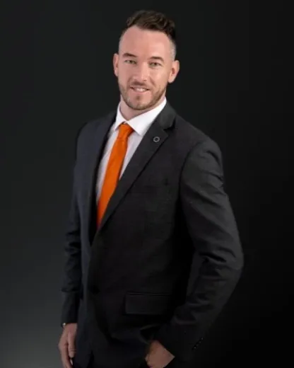 Alex Addison - Real Estate Agent at Hayman Partners - Canberra