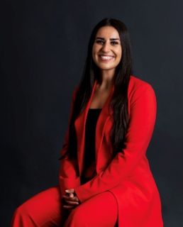 Aleesha Borg - Real Estate Agent