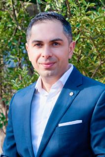 Alen  Toma - Real Estate Agent