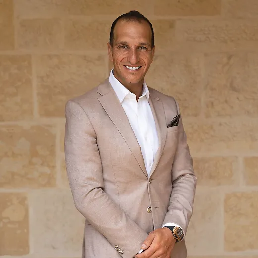 Alen Galeb - Real Estate Agent at McGrath - Ryde 