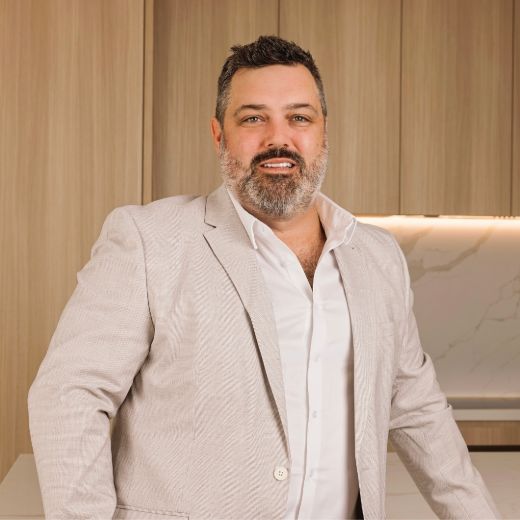 Alex  Struss - Real Estate Agent at McGrath Caboolture