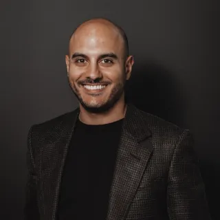 Alexander Chidiac - Real Estate Agent