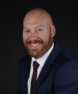 Alex  Anderson - Real Estate Agent