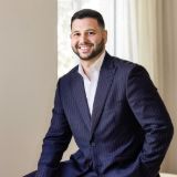 Alex Andonian - Real Estate Agent From - McGrath - Willoughby