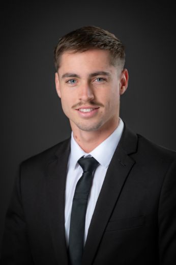 Alex Muras - Real Estate Agent at NOVAK Properties - Northern Beaches