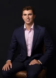 Alexander  Constantine - Real Estate Agent