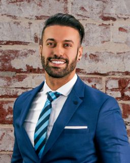 Alex Dabag - Real Estate Agent