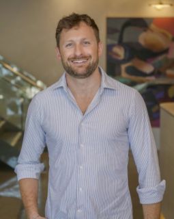 Alexandar Denmeade - Real Estate Agent