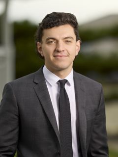 Alex Diamond - Real Estate Agent