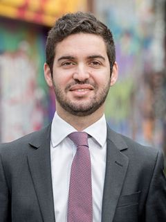 Alex Dimopoulos - Real Estate Agent