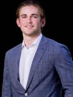 Alex Dobson - Real Estate Agent