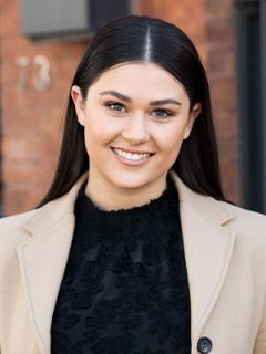 Alex Edwards - Real Estate Agent