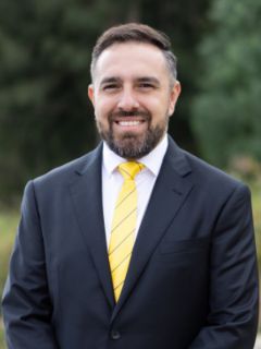 Alex Georgiou - Real Estate Agent