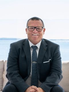 ALEX HAXTON - Real Estate Agent