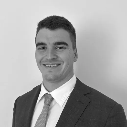 Alex Horan - Real Estate Agent at LAWD