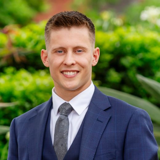 Alex Jones - Real Estate Agent at Ray White - Oakleigh