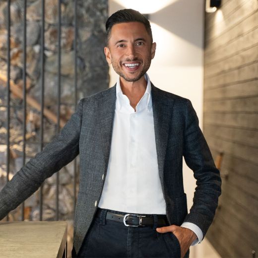Alex Jordan - Real Estate Agent at McGrath Estate Agents - Paddington