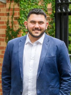 Alex Kabalan - Real Estate Agent