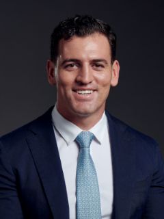 Alex Lyons - Real Estate Agent