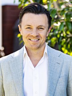 Alex Mastoris - Real Estate Agent