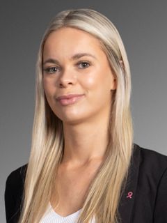 Alex Mayne - Real Estate Agent