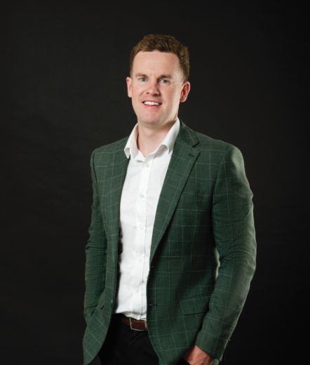 Alex McInerney - Real Estate Agent at Haiven Property
