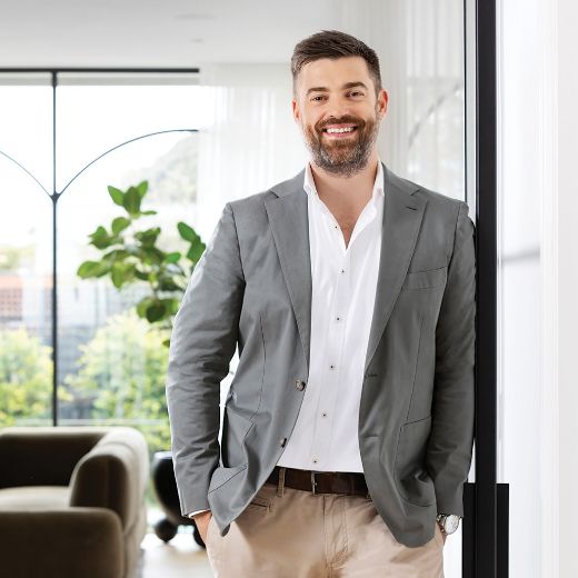 Alex Morgan - Real Estate Agent at McGrath - IVANHOE