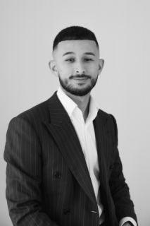 Alex Nagamine - Real Estate Agent