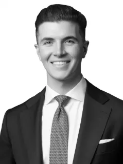 Alexander Smith - Real Estate Agent