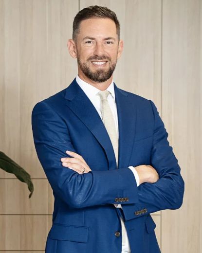 Alexander Ouwens - Real Estate Agent at Ouwens Casserly Real Estate Adelaide