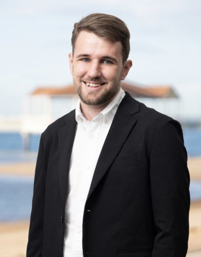Alex Parton - Real Estate Agent at Ray White - Redcliffe